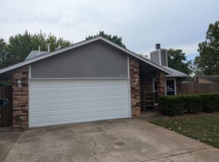 7609 S Maple Ave, Broken Arrow, OK 74011