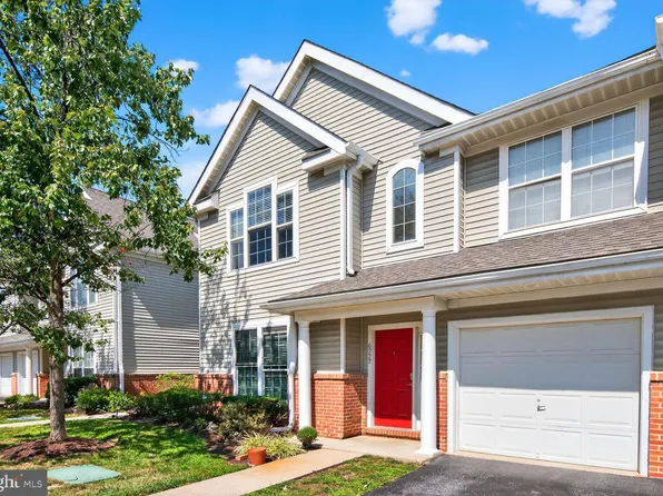 6222 Wild Swan Way Unit 203, Columbia, MD 21045
