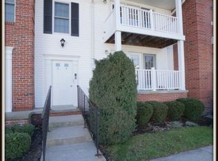 930 Hopkins Rd APT C, Amherst, NY 14221