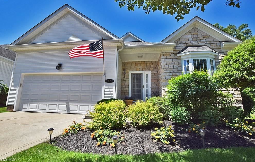 67 Gullybrook Ln 67, Willoughby, OH 44094 Zillow