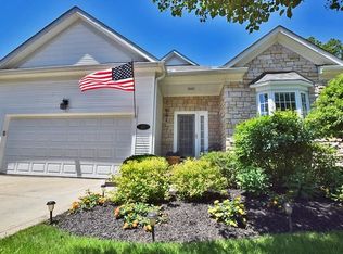 67 Gullybrook Ln #67, Willoughby, OH 44094