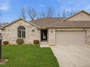 1768 Chinook Trl, Defiance, OH