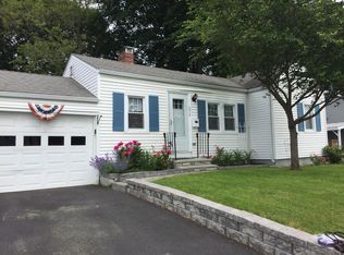 573 Saint John St, Portland, ME 04102