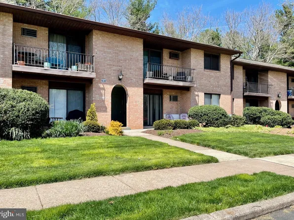 612 N Shady Retreat Rd APT 65, Doylestown, PA 18901