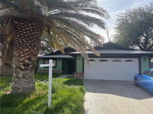 313 Mamie St, Ridgecrest, CA 93555