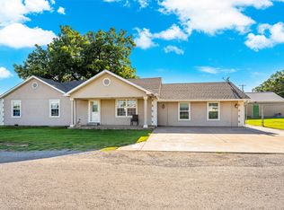 403 S Hancock St, Fletcher, OK 73541