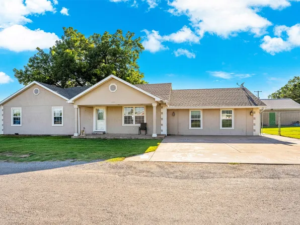 403 S Hancock St, Fletcher, OK 73541