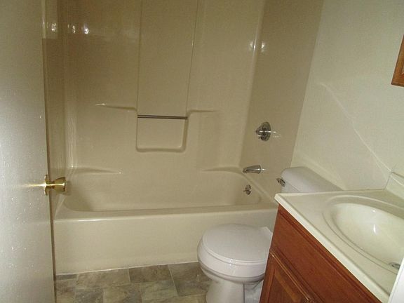 bath room