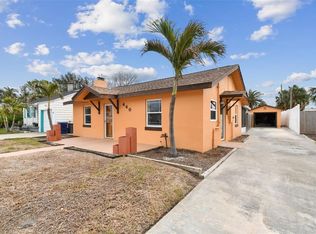 440 77th Ave, Saint Pete Beach, FL 33706