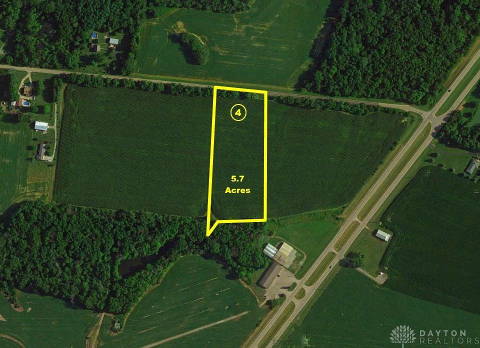 1st image of TRACT 4 Hedges Rd