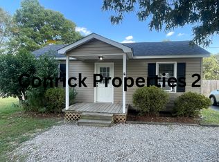 2402 Johnson St, Kannapolis, NC 28081