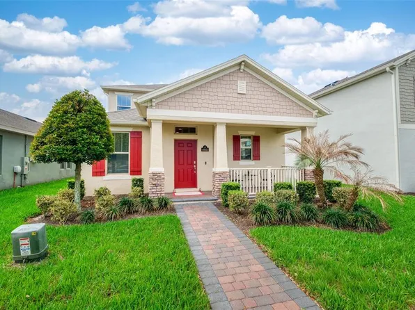 16933 Oakboro St, Winter Garden, FL 34787