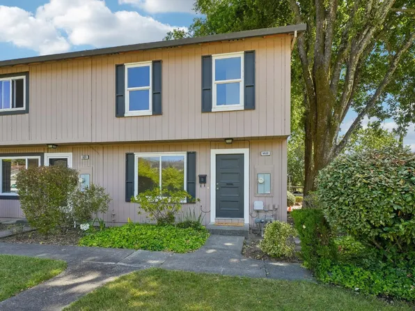 5022 Charmian Drive, Santa Rosa, CA 95409