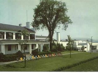 4301 Watson Blvd, Johnson City, NY 13790
