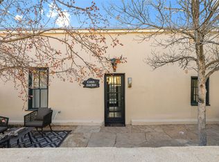 824 Dunlap St APT A, Santa Fe, NM 87501