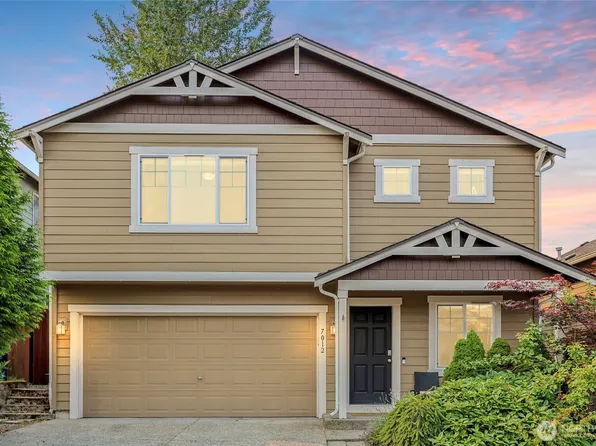 7012 18th Place SE, Lake Stevens, WA 98258