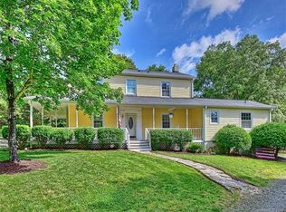 7201 Ramsgate Rd, Charlotte, NC 28270