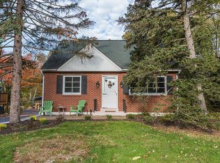 2116 N Line St, Lansdale, PA 19446