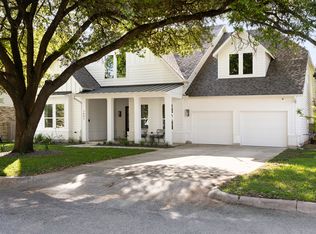 5802 Shoalwood Ave, Austin, TX 78756