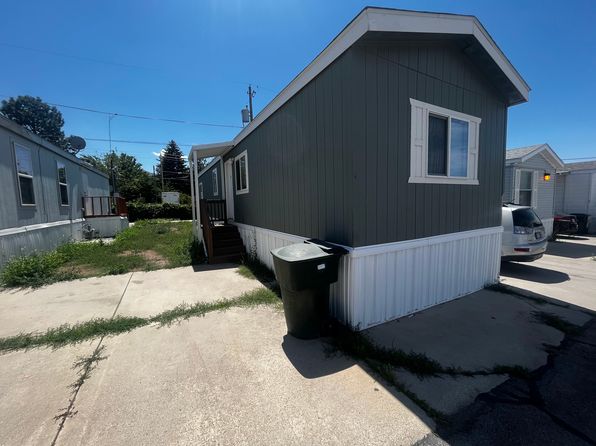 421 N 200 W - Tooele, UT, 421 N 200 W TRLR 4, Tooele, UT 84074