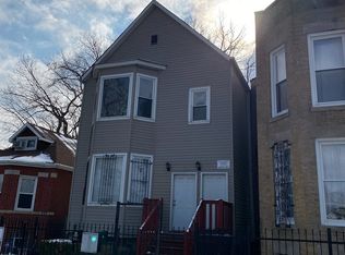 735 W 50th Pl, Chicago, IL 60609