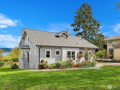 8308 54th Avenue S, Seattle, WA, 98118