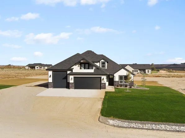 25738 Clydesdale Ln, Parma, ID 83660