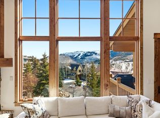 1235 Silver Oak Ct, Park City, UT 84060