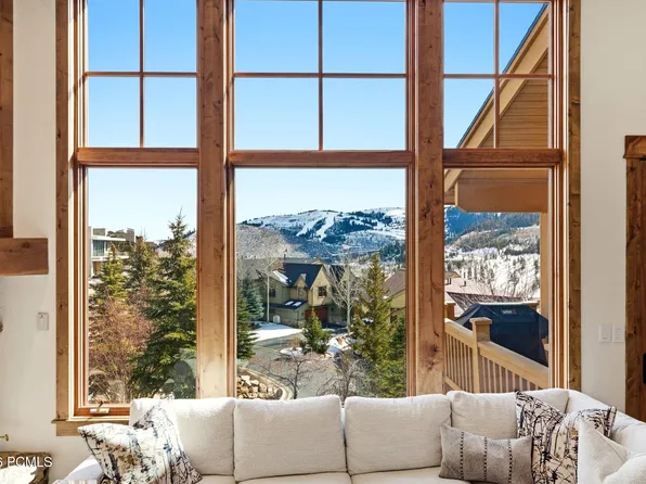 1235 Silver Oak Ct, Park City, UT 84060
