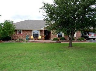 9401 Collingwood Dr, Justin, TX 76247
