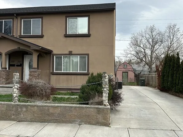 320/322 Casey Ave*, 322 Casey Ave #320, Richland, WA 99352