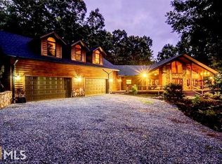 25 Creekside Trl, Newnan, GA 30263