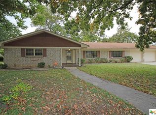 1803 Prather Dr, Killeen, TX 76541