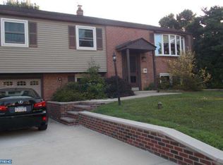 707 Jonathan Dr, King Of Prussia, PA 19406