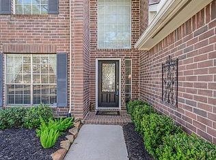 14402 Chestnut Falls Dr, Cypress, TX 77433