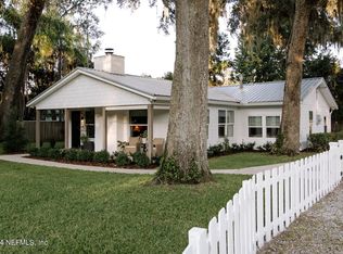 7837 Us Highway 17, Fleming Island, FL 32003