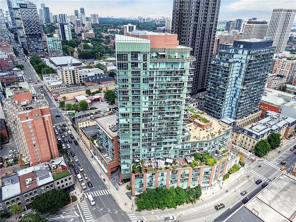 1st image of 112 George St #1202