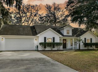 47 Westminster Pl, Beaufort, SC 29907