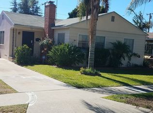 5308 Batavia Rd, South Gate, CA 90280