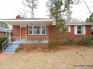 1777 D Ave, West Columbia, SC 29169