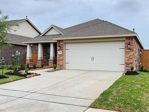 2nd image of 27110 Angel Creek Ln