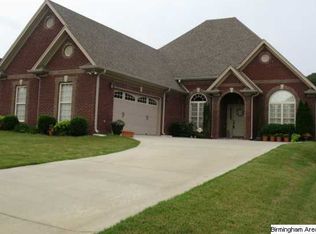 110 Vicki Dr, Springville, AL 35146