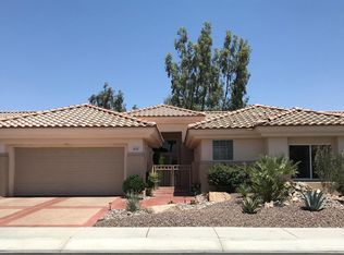 78720 Links Dr, Palm Desert, CA 92211