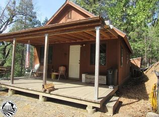 4N01Y Par A Ter #32, Twain Harte, CA 95383