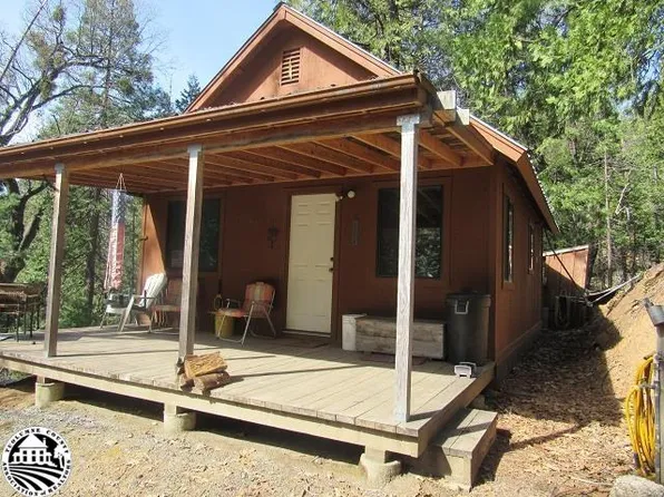 4N01Y Par A Ter #32, Twain Harte, CA 95383