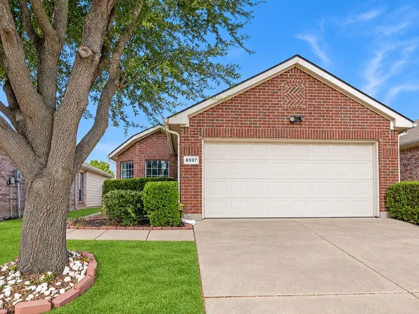 6037 Melanie Dr, Fort Worth, TX 76131