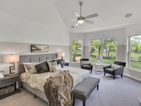 Owner s Bedroom - Representational Photo