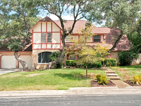 2751 Whisper Path, San Antonio, TX 78230