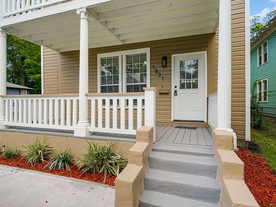 1st image of 1831 Walnut St #1