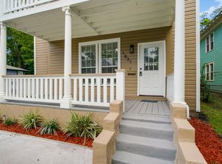 1831 Walnut St #1, Jacksonville, FL 32206